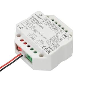 Контроллер регулятор цвета Arlight Smart 28294
