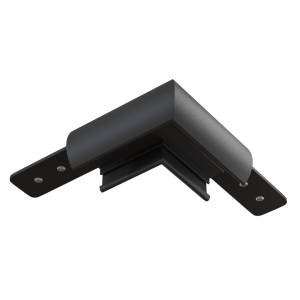 Коннектор угловой круглый Technical Basity TRA172CL-R-11B