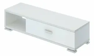 Тумба комбинированная Merdes Домино MER_SB-40_1_BE