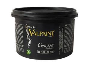 Декоративный воск Valpaint Cera 370 1 л