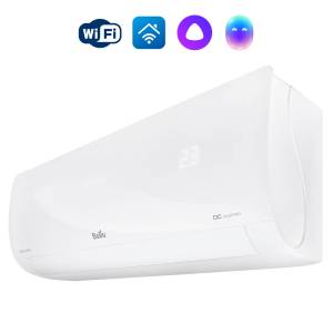 Сплит-система инверторного типа Ballu Discovery Inverter BSVI-09HN8