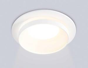 Светильник встраиваемый Ambrella light Techno Spot TN30707