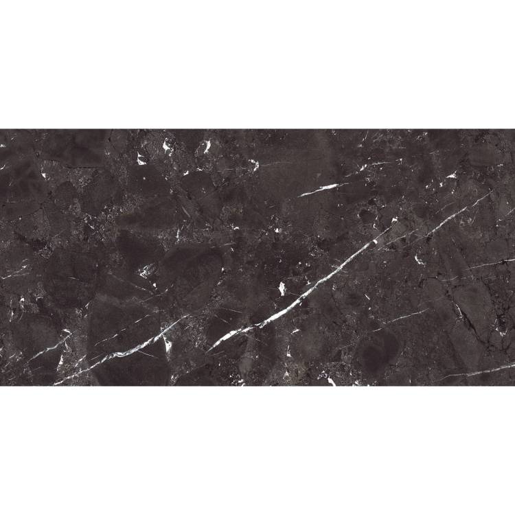 Керамогранит NT Ceramic Rockstar NTTHS99810K Annatar Black 60x120