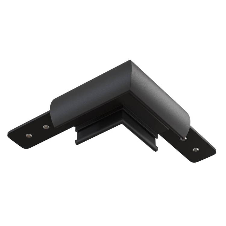 Коннектор угловой круглый Technical Basity TRA172CL-R-11B