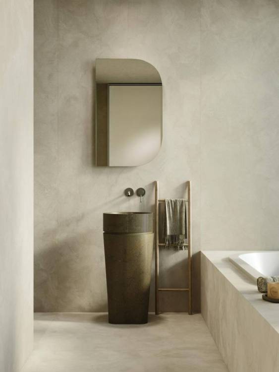 Porcelanosa Santorini