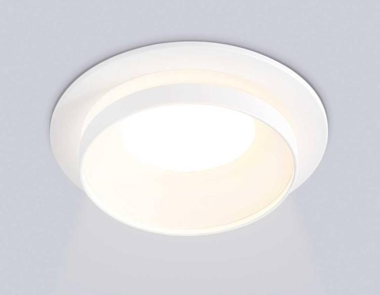 Светильник встраиваемый Ambrella light Techno Spot TN30707