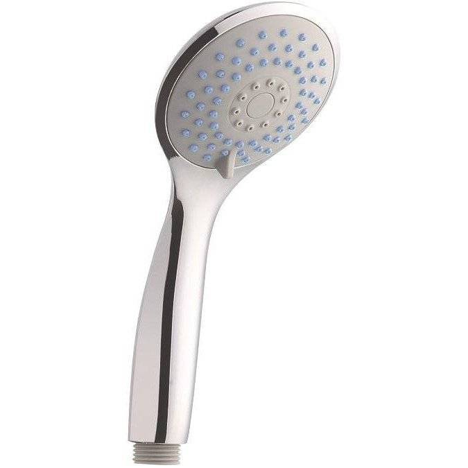 Лейка для душа Milardo 3203F97M18