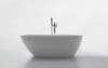 Акриловая ванна BelBagno BB80-1700-W0 170x80 фото 2