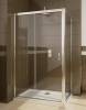 Боковая стенка Radaway Premium Plus S 33423-01-01N Хром, Прозрачное 100x190
