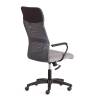 Кресло компьютерное Tetchair Practic (мп) 21448 серый/металлик фото 3
