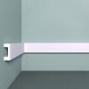 Молдинг Bello Deco XPS POLYMER М 18 00-00104111 200x1.5x4