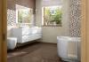 Керамогранит Pamesa Atrium Murano 017.250.0012.14654 Mate Blanco 60x120 фото 4