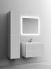 Мебель для ванной Sancos SNOB T SNT80W фото 2