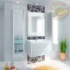Зеркало AQUATON Римини 60 фото 2
