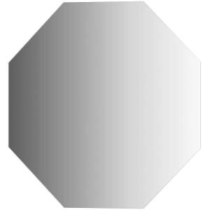 Зеркало Evoform Primary BY 0072 40x40
