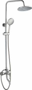 Душевая стойка Boch Mann Eco BM7225