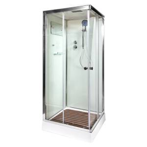 Душевая кабина AvaCan K409S 90x90x220