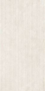 Керамогранит La Fenice Natural Terre 12NATROW001 Decoro Rows Gesso 60x120