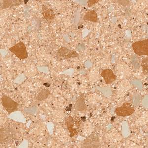 Керамогранит VIVES NIZA Monaco-R Rojizo Antideslizante 80x80