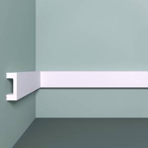 Молдинг Bello Deco XPS POLYMER М 18 00-00104111 200x1.5x4