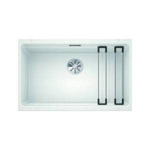 Кухонная мойка Blanco Etagon 700-U 525171 белый