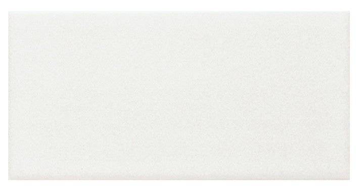 Керамическая плитка Adex Neri ADNE1035 LISO PB BLANCO Z 7.5X15