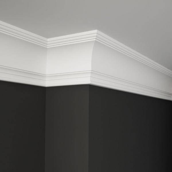 Карниз Deco Line КТ-21 110x10x17