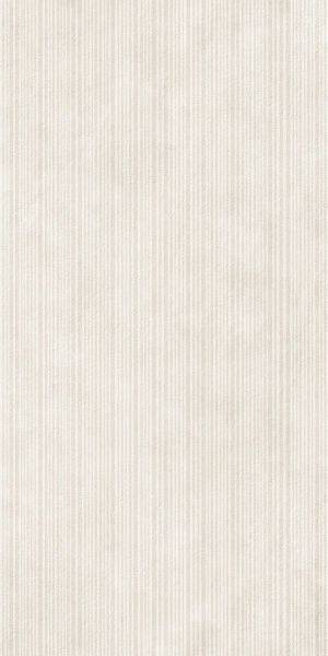 Керамогранит La Fenice Natural Terre 12NATROW001 Decoro Rows Gesso 60x120