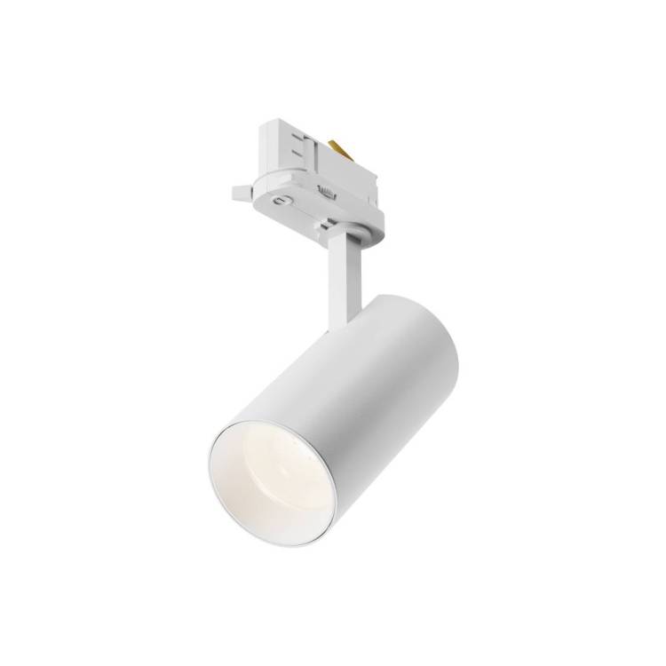 Трековый светильник Technical Focus Led TR197-3-12WCCT-M-W