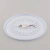 Потолочный светодиодный светильник Citilux Астрон CL733680G фото 2