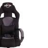 Кресло компьютерное Tetchair Driver 19303 черный/серый фото 6