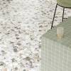 Керамогранит Vitra Terrazzo-X K949753LPR01VTER Светлый ЛПР 8mm 60х120 фото 8