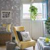 Обои флизелиновые Aura Laura Ashley 113344 фото 4