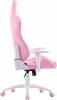 Кресло игровое Everprof Katana EP Katana PU White Pink Белый/Розовый фото 3