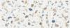 Керамическая плитка Azori Colormix 00-00108720 Terrazzo 20.1x50.5