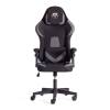 Кресло компьютерное Tetchair iBear 21296 черно-серый/black-grey фото 7