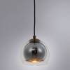 Подвесной светильник Arte Lamp Rastaban A7984SP-1PB фото 4