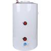 Бойлер комбинированного нагрева Rommer RWH-1110-050100 напольный 100 л. ТЭН 3 кВт фото 2