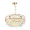 Подвесная люстра Odeon Light Fiesta 5070/12 фото 2