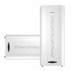 Накопительный водонагреватель Thermex Aris 100