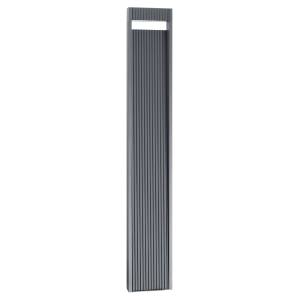 Ландшафтный светильник Arte Lamp Arneb A2148PA-1BK