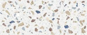 Керамическая плитка Azori Colormix 00-00108720 Terrazzo 20.1x50.5