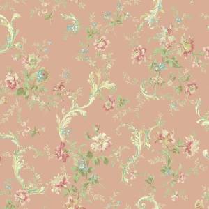 Обои KT Exclusive Flora FG70501
