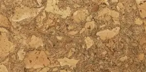 Пробковое покрытие EasyCork Авила негро 600x300x3