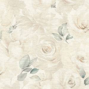 Обои Rasch Peonies 582321