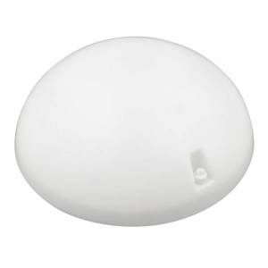 Потолочный светодиодный светильник Uniel ULW-K20A 8W/6000K IP54 WHITE UL-00005229