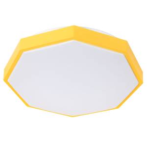 Светильник потолочный Arte Lamp Kant A2659PL-1YL
