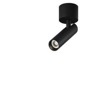 Потолочный светильник Technical Focus T C141CL-L125-6W4K-B