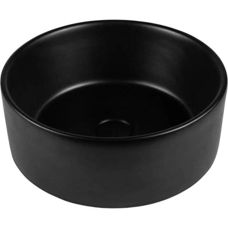 Раковина BOND S53-398 40 см, черная