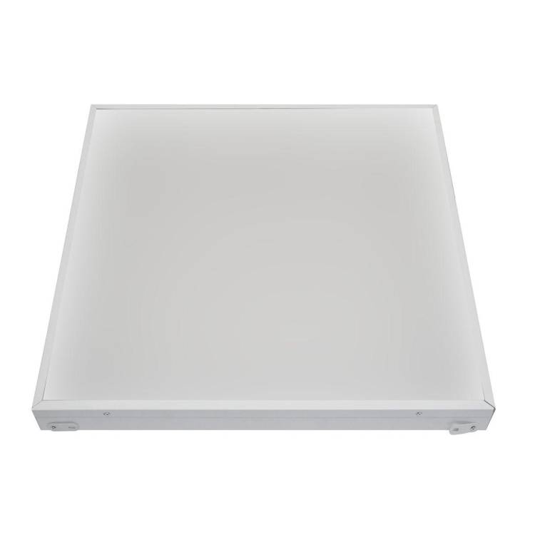 Встраиваемый светодиодный светильник Uniel ULP-6060-36W/4000К IP40 Grilyato Opal Smooth